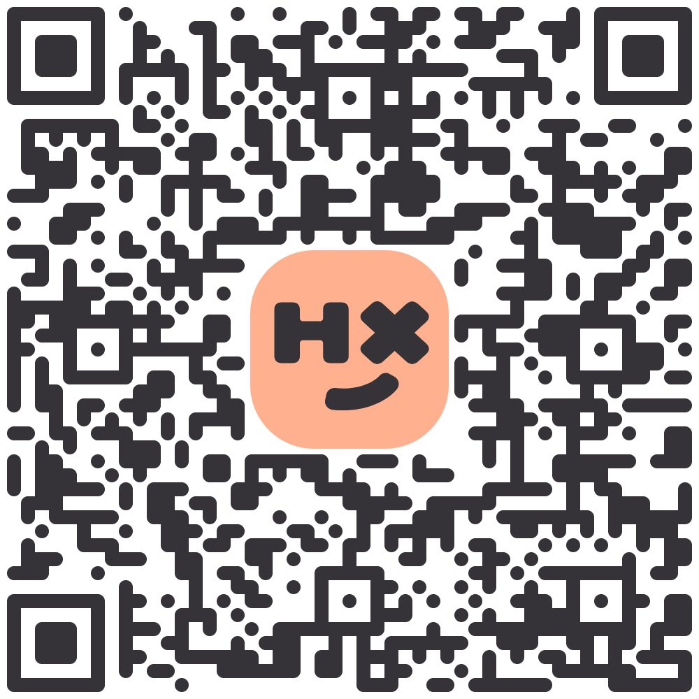 QR code linking to Humanitix tickets for PikaCardHQ North Shore Trading Card Expo 2026